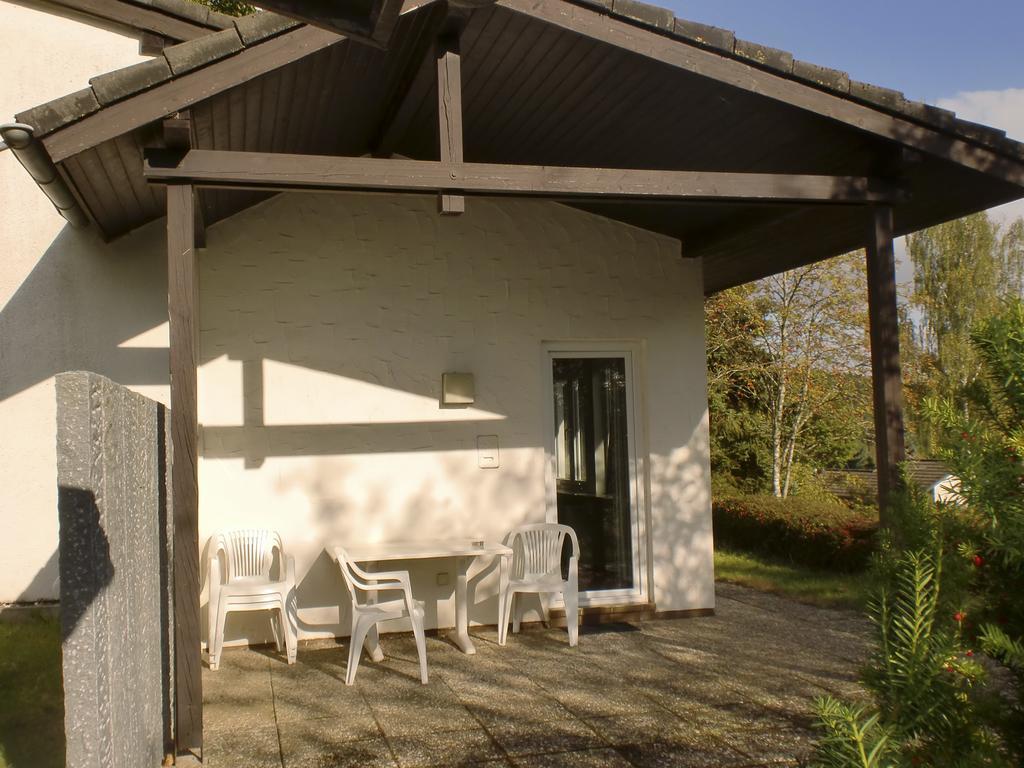 Biersdorf Landhaus Waldlehne מראה חיצוני תמונה