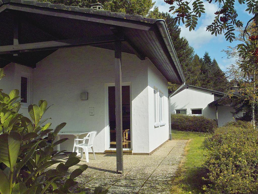 Biersdorf Landhaus Waldlehne מראה חיצוני תמונה