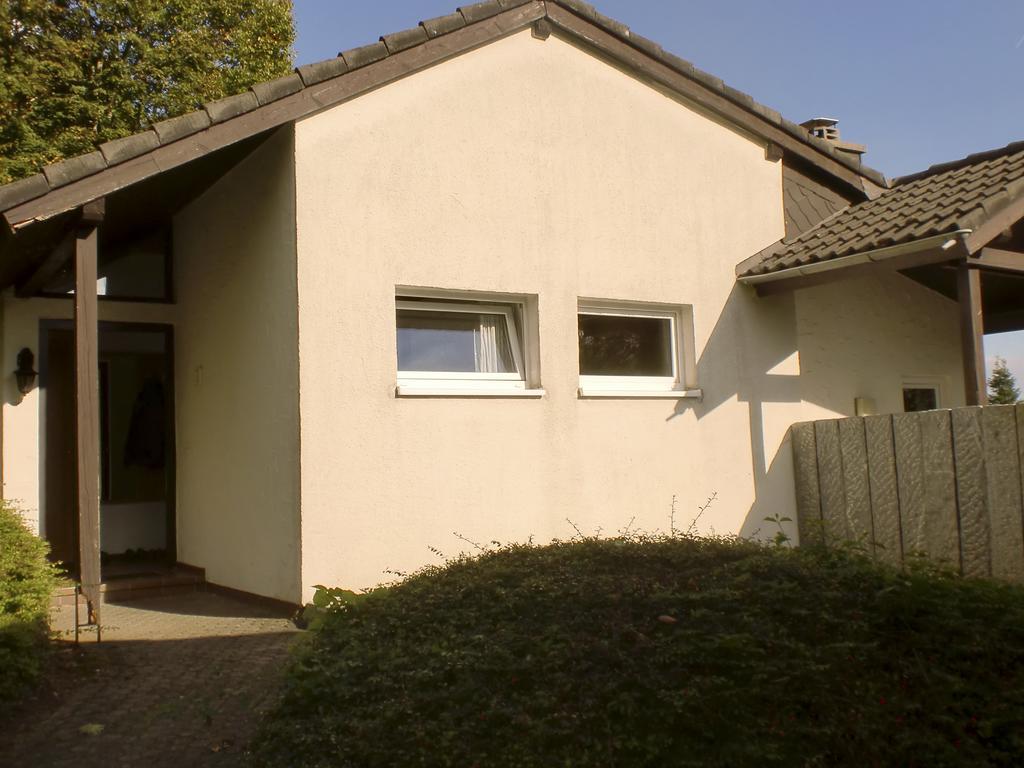 Biersdorf Landhaus Waldlehne מראה חיצוני תמונה