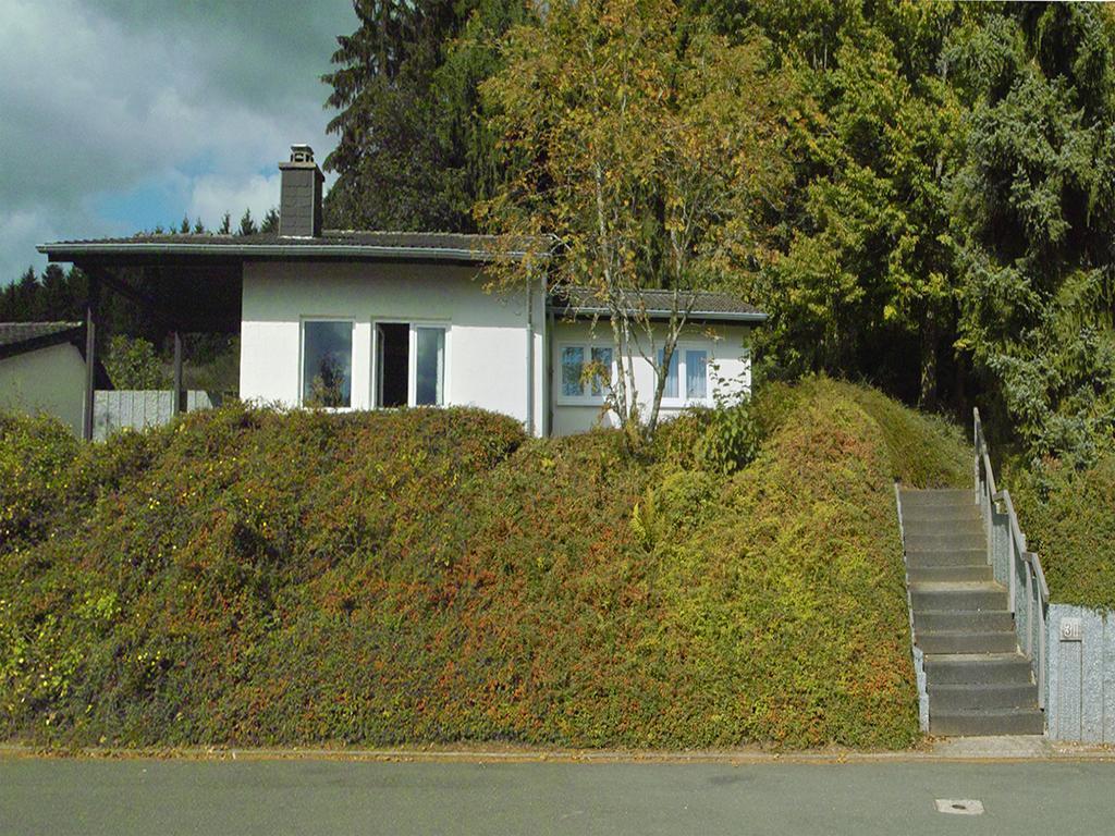 Biersdorf Landhaus Waldlehne מראה חיצוני תמונה