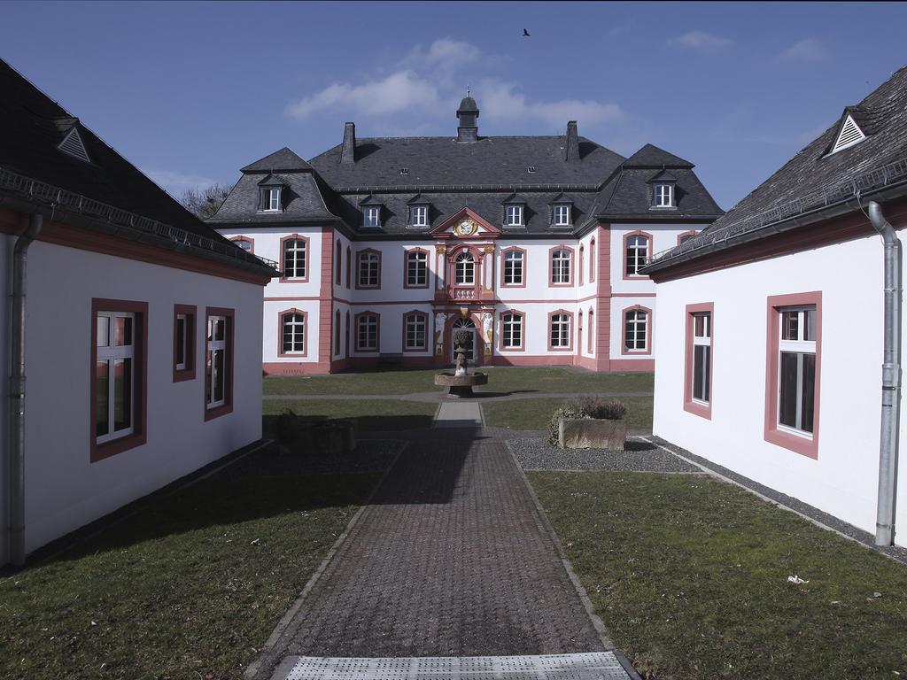 Biersdorf Landhaus Waldlehne מראה חיצוני תמונה