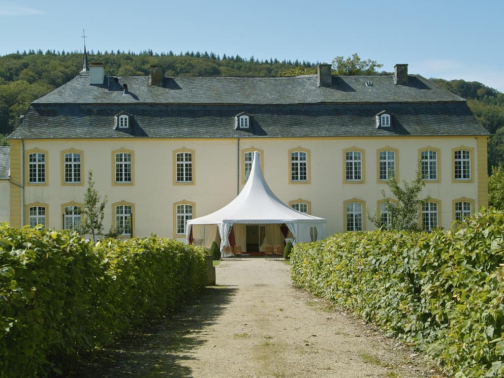 Biersdorf Landhaus Waldlehne מראה חיצוני תמונה