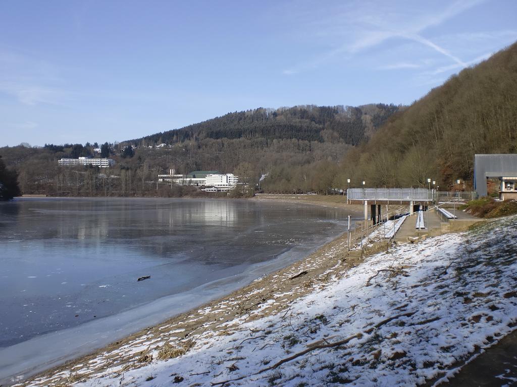 Biersdorf Landhaus Waldlehne מראה חיצוני תמונה