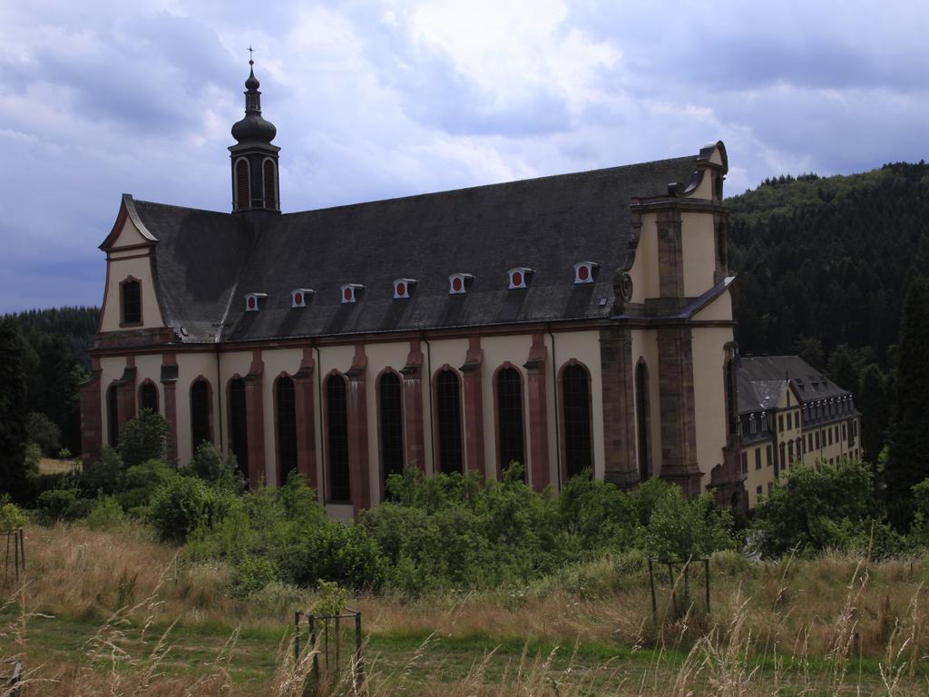 Biersdorf Landhaus Waldlehne מראה חיצוני תמונה